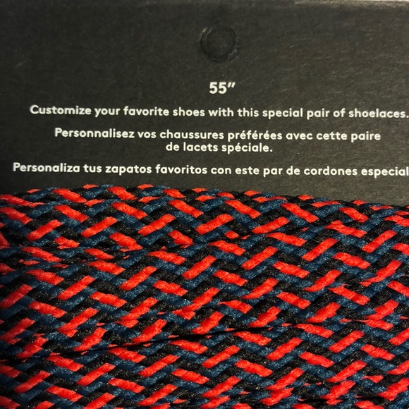 COPY - NWT Coach Shoelaces - Picture 4 of 6